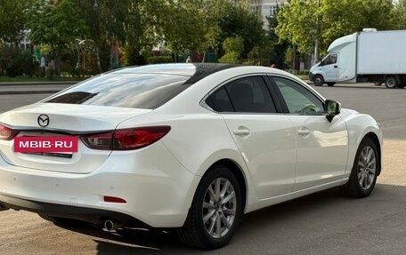 Mazda 6, 2017 год, 1 900 000 рублей, 5 фотография