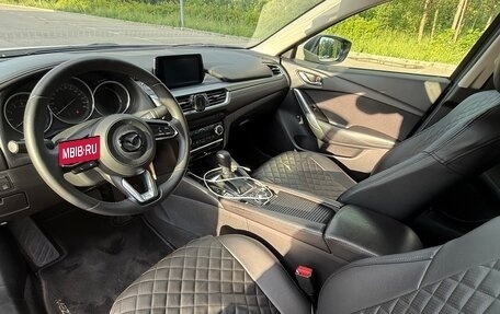 Mazda 6, 2017 год, 1 900 000 рублей, 8 фотография