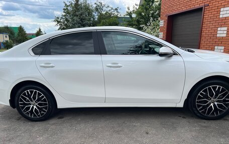 KIA Cerato IV, 2021 год, 2 690 000 рублей, 4 фотография