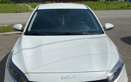 KIA Cerato IV, 2021 год, 2 690 000 рублей, 2 фотография