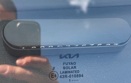 KIA Cerato IV, 2021 год, 2 690 000 рублей, 11 фотография