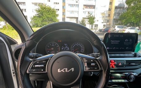 KIA Cerato IV, 2021 год, 2 690 000 рублей, 12 фотография