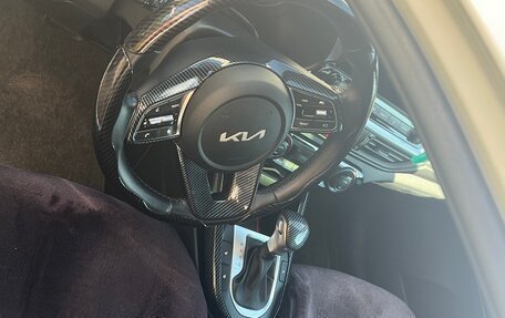 KIA Cerato IV, 2021 год, 2 690 000 рублей, 10 фотография