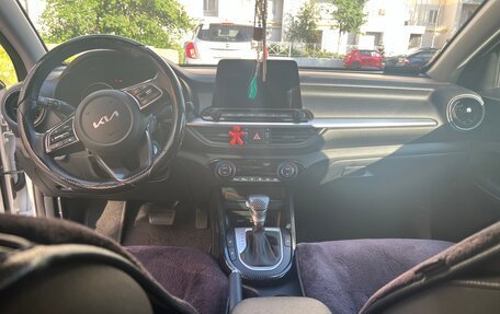 KIA Cerato IV, 2021 год, 2 690 000 рублей, 9 фотография