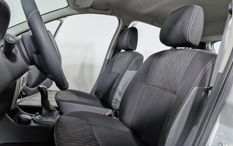 Renault Sandero I, 2013 год, 569 000 рублей, 8 фотография