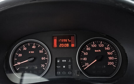 Renault Sandero I, 2013 год, 569 000 рублей, 13 фотография