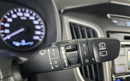 Hyundai Creta I рестайлинг, 2017 год, 1 590 000 рублей, 14 фотография