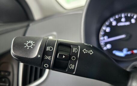 Hyundai Creta I рестайлинг, 2017 год, 1 590 000 рублей, 13 фотография