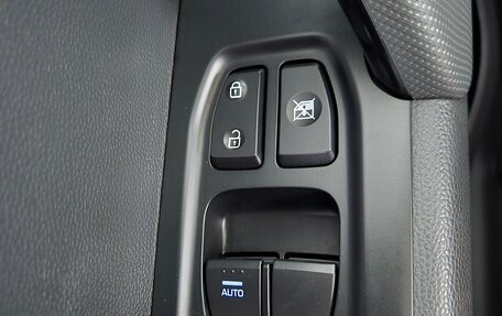 Hyundai Creta I рестайлинг, 2017 год, 1 590 000 рублей, 17 фотография