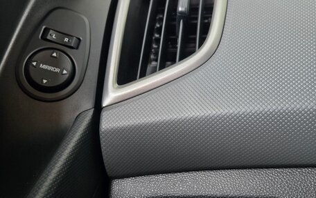 Hyundai Creta I рестайлинг, 2017 год, 1 590 000 рублей, 19 фотография