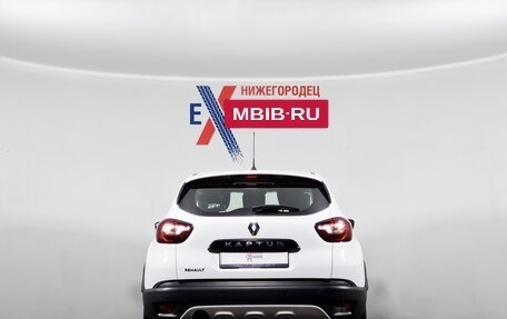 Renault Kaptur I рестайлинг, 2019 год, 1 099 000 рублей, 5 фотография