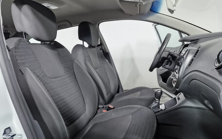 Renault Kaptur I рестайлинг, 2019 год, 1 099 000 рублей, 11 фотография