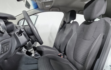 Renault Kaptur I рестайлинг, 2019 год, 1 099 000 рублей, 8 фотография
