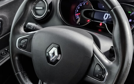 Renault Kaptur I рестайлинг, 2019 год, 1 099 000 рублей, 21 фотография