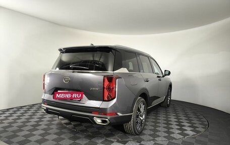 GAC GS8, 2024 год, 4 849 000 рублей, 3 фотография