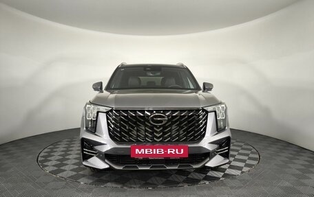 GAC GS8, 2024 год, 4 849 000 рублей, 2 фотография