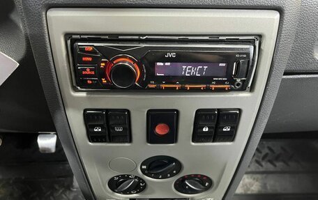 Renault Logan I, 2006 год, 130 000 рублей, 12 фотография