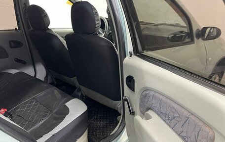 Renault Logan I, 2006 год, 130 000 рублей, 16 фотография