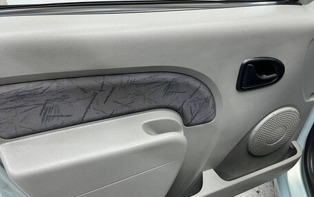 Renault Logan I, 2006 год, 130 000 рублей, 19 фотография