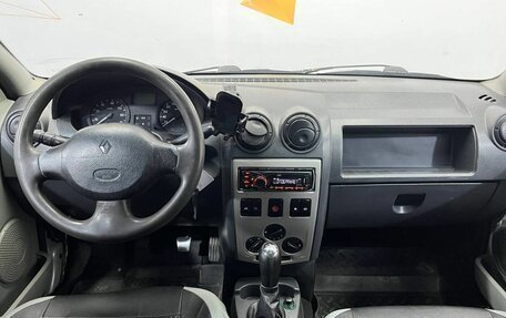 Renault Logan I, 2006 год, 130 000 рублей, 9 фотография