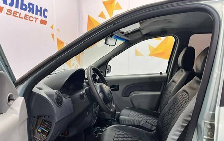 Renault Logan I, 2006 год, 130 000 рублей, 15 фотография