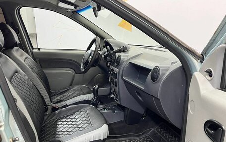 Renault Logan I, 2006 год, 130 000 рублей, 26 фотография