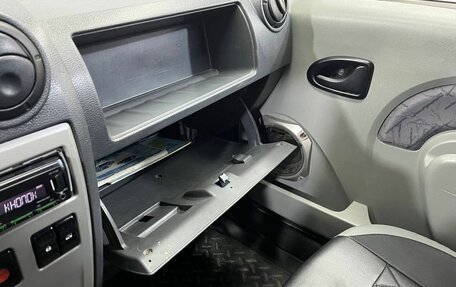 Renault Logan I, 2006 год, 130 000 рублей, 27 фотография