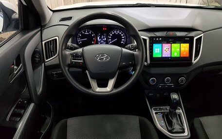 Hyundai Creta I рестайлинг, 2020 год, 1 699 000 рублей, 5 фотография