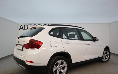 BMW X1, 2014 год, 1 450 000 рублей, 2 фотография