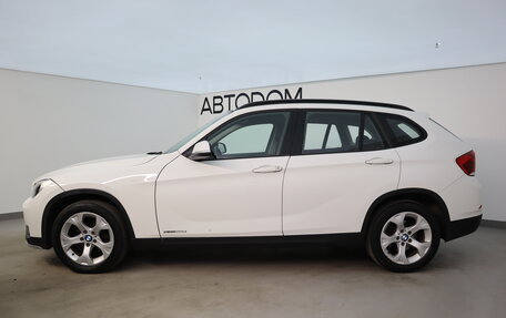 BMW X1, 2014 год, 1 450 000 рублей, 5 фотография