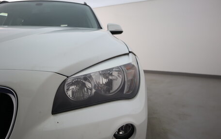 BMW X1, 2014 год, 1 450 000 рублей, 8 фотография