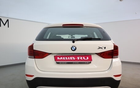 BMW X1, 2014 год, 1 450 000 рублей, 4 фотография