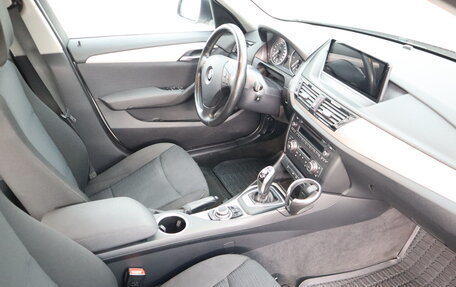 BMW X1, 2014 год, 1 450 000 рублей, 12 фотография