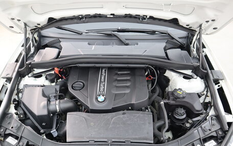 BMW X1, 2014 год, 1 450 000 рублей, 10 фотография