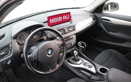 BMW X1, 2014 год, 1 450 000 рублей, 16 фотография