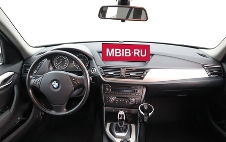 BMW X1, 2014 год, 1 450 000 рублей, 11 фотография