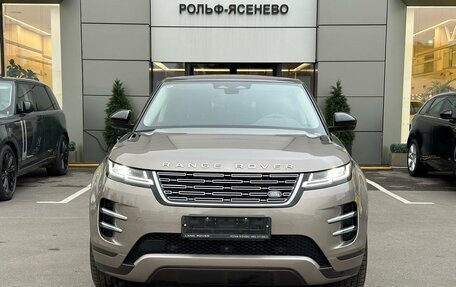 Land Rover Range Rover Evoque II, 2025 год, 7 550 000 рублей, 3 фотография