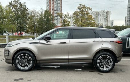 Land Rover Range Rover Evoque II, 2025 год, 7 550 000 рублей, 2 фотография