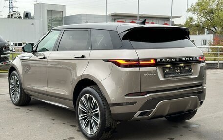 Land Rover Range Rover Evoque II, 2025 год, 7 550 000 рублей, 5 фотография