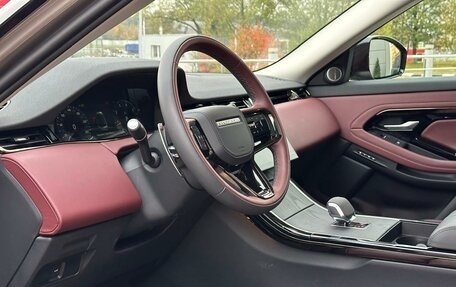Land Rover Range Rover Evoque II, 2025 год, 7 550 000 рублей, 6 фотография
