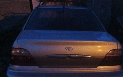 Daewoo Nexia I рестайлинг, 2007 год, 100 000 рублей, 1 фотография