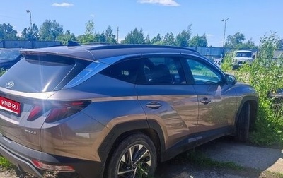 Hyundai Tucson, 2023 год, 4 100 000 рублей, 1 фотография