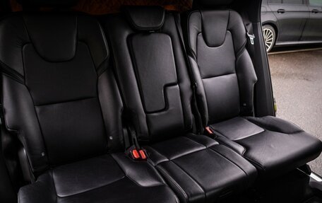Volvo XC90 II рестайлинг, 2017 год, 3 320 000 рублей, 15 фотография