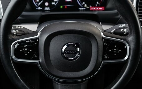 Volvo XC90 II рестайлинг, 2017 год, 3 320 000 рублей, 19 фотография