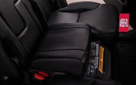 Volvo XC90 II рестайлинг, 2017 год, 3 320 000 рублей, 16 фотография