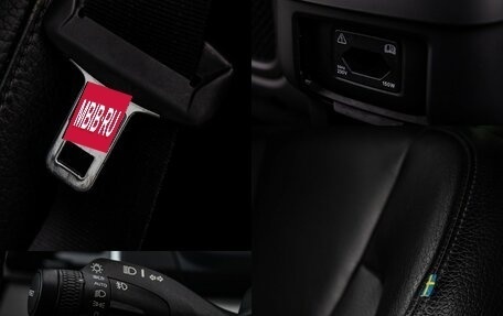 Volvo XC90 II рестайлинг, 2017 год, 3 320 000 рублей, 31 фотография