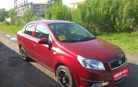 Ravon Nexia R3, 2017 год, 950 000 рублей, 3 фотография