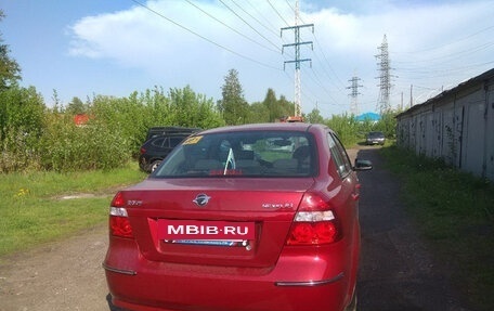 Ravon Nexia R3, 2017 год, 950 000 рублей, 2 фотография