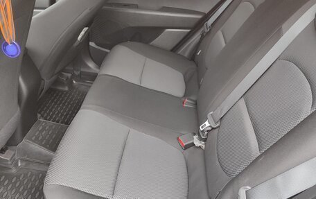 Hyundai Creta I рестайлинг, 2021 год, 2 100 000 рублей, 10 фотография