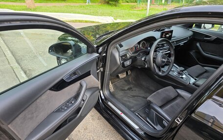 Audi A4, 2016 год, 2 490 000 рублей, 10 фотография